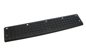 Genuine Rear Step Traction Mat BTR9434PMD For Land Rover Discovery I