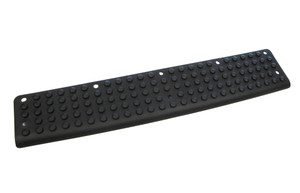 Genuine Rear Step Traction Mat BTR9434PMD For Land Rover Discovery I