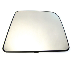 Clearview NEXT GEN Mirror Replacement Part, Upper Right Hand Flat Replacement Mirror Glass Kit, For Mirrors With Electric Power Adjust And Heated Functions