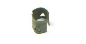 Genuine Right And Left Interior Mirror Trim Retainer BTR8205 For Discovery I 1994 - 1999
