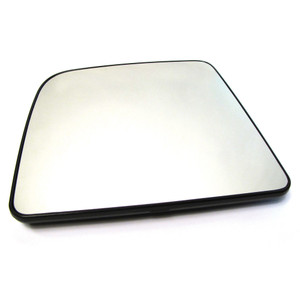 Clearview NEXT GEN Mirror Replacement Part, Upper Left Hand Flat Replacement Mirror Glass Kit, For Mirrors With Electric Power Adjust And Heated Functions