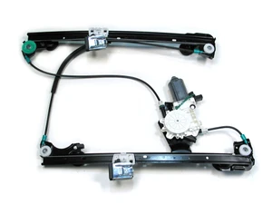 Window Regulator LR006372, Front Left Hand, For Land Rover Freelander, 2002 - 2005