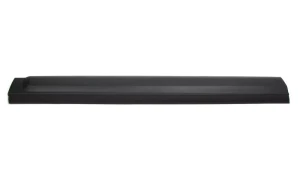 Genuine Lower Door Molding DGP000134PCL, Left Front, Anthracite, For Land Rover LR3