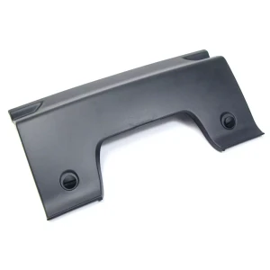 Genuine Trailer Hitch Opening Cover Bracket DQU000011PCL For Range Rover Sport, 2006 - 2009