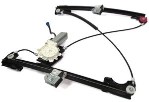 Window Regulator, Front Right Hand, For Land Rover Freelander 2002 - 2005