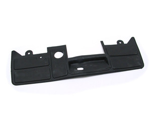 Rear Door Gasket Handle Cover For Land Rover Discovery I