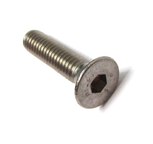 Bolt 6MM X 25MM