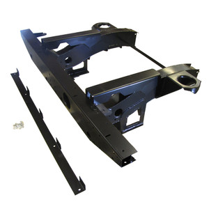 Rear Chassis Crossmember LR611 With 900MM Extensions For Land Rover Defender 90 Rest-Of-World Models