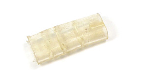Plastic Sleeve For Bayonet 2 Lead