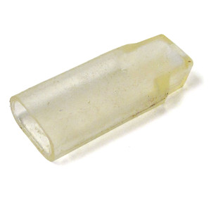 Plastic Sleeve 35A Bayonet Connector