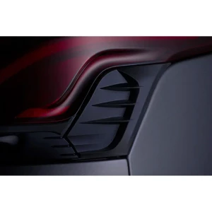 AF Sport Aerodynamic Fin By GLOHH For GL-5X Tail Lights On Range Rover Sport (See Fitment Years)