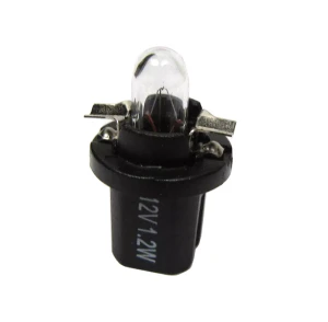 Bulb And Holder BAU5311L For Interior Clock Display On Land Rover Discovery I
