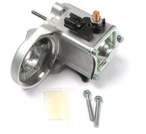 Genuine Starter Solenoid LR005973 For V8 Land Rover LR3 And Range Rover Sport (See Fitment Years)