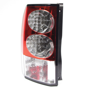 Genuine Tail Lamp Assembly LR036166, Rear Left Hand, For Land Rover LR4, 2010 - 2013