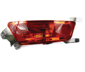 Genuine Tail Light Assembly LR088531, Third Brake Lamp, For Range Rover Evoque (See Fitment Years)