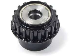 Genuine Alternator Pulley LR025968 For Land Rover LR2