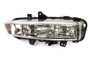 Right Hand Fog Lamp Assembly LR026089 For Range Rover Evoque