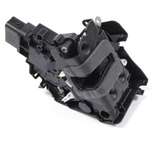 Genuine Door Latch Actuator LR091344, Front Left Hand, For Land Rover LR3, LR4, LR2, Range Rover Sport, And Range Rover Evoque (See Fitment Years)
