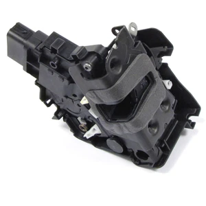 Genuine Door Latch Actuator LR091344, Front Left Hand, For Land Rover LR3, LR4, LR2, Range Rover Sport, And Range Rover Evoque (See Fitment Years)