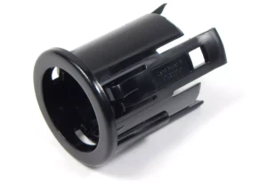 Genuine Rear PDC Sensor Bezel VTJ500141PMA For Range Rover Sport 2006 - 2009 And Range Rover Sport Supercharged 2006 - 2009