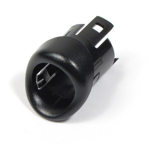 Genuine PDC Sensor Bezel, Front Left Hand Outer, VTJ500130PMA, For Range Rover Sport 2006 - 2009 And Range Rover Sport Supercharged 2006 - 2009