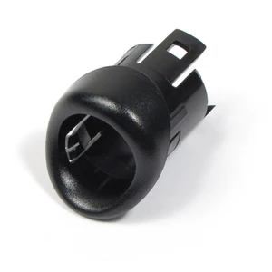 Genuine PDC Sensor Bezel, Front Left Hand Outer, VTJ500130PMA, For Range Rover Sport 2006 - 2009 And Range Rover Sport Supercharged 2006 - 2009