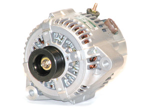 Alternator YLE102480 For Land Rover Freelander, 2002 - 2005