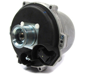 Alternator YLE000040 For Range Rover 4.4 Full Size L322, 2003 - 2005