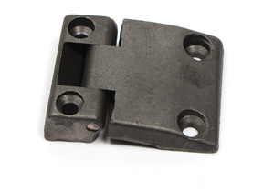 Door Hinge Assembly MXC8282, Right Hand, For Land Rover Defender 90 And Series 3 (See Fitment Note)