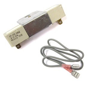 MSD Distributor Resistor For Range Rover Classic, And Defender 90, 110