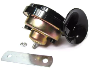 Horn, Low Note, For Land Rover Defender 90 And 110, Land Rover Series 2, 2A And 3, And Range Rover Classic