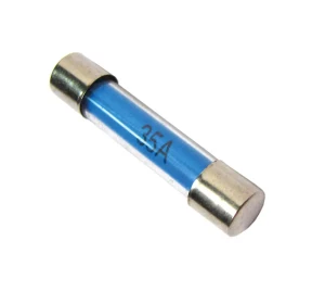 35 Amp Fuse For Land Rover Series II/IIA, Land Rover Series III, And Land Rover Series 109