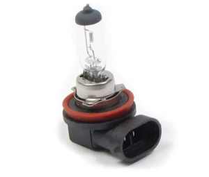 Fog Lamp Bulb, 12V 55W, LR005383 For Land Rover LR4, Discovery Sport, And Range Rover Full Size (See Fitment Years)