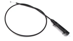 Front Cable Hood Release FSE000030 For Range Rover Full Size L322, 2003 - 2009