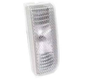 Genuine Backup Reverse Lamp XFD000043, Right, For Range Rover Full Size L322, 2003 - 2012