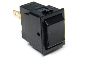 Switch For Auxiliary Lamps On Land Rover Defender 90 And 110