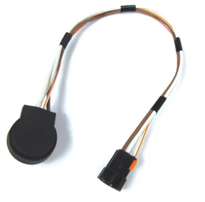 Ignition Switch Without Lock And Key For Range Rover Classic, 1987 - 1992