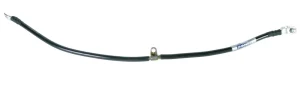 Battery Cable PRC5235, Negative To Earth, For Land Rover Discovery I And Range Rover Classic