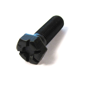 Differential Crownwheel To Housing Bolt FTC3586, 3/8 x 1-1/8-Inch UNF, For Land Rover Series 2, 2A, And , 88 And 109-Inch Models (See Fitment Years)