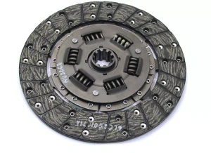 Clutch Disc - 9" All