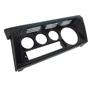 Genuine Dashboard Instrument Cluster Trim Panel MTC5459 For Land Rover Defender 110 NAS And Defender 90, 110, And 130 Rest-of-World Models (See Fitment Years)