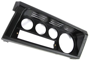 Dashboard Instrument Cluster Trim Panel MTC5459 For Land Rover Defender 110 NAS And Defender 90, 110, And 130 Rest-of-World Models (See Fitment Years)