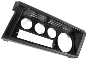 Dashboard Instrument Cluster Trim Panel MTC5459 For Land Rover Defender 110 NAS And Defender 90, 110, And 130 Rest-of-World Models (See Fitment Years)