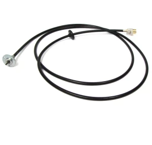 Speedometer Cable And Casing 623055 For Land Rover Series 3, 1971 - 1974