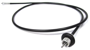 Speedometer Cable, Upper, PRC6278, For Range Rover Classic, 1987 - 1989