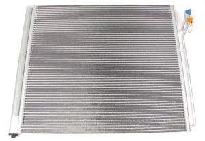 A/C Condenser LR010843 For Range Rover Full Size (See Fitment Years)