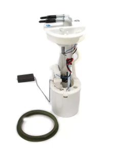 Fuel Pump WFX101020 And Sender With Sealing Ring Kit For Land Rover Discovery I Vehicles With Advanced Evaporative Loss System (AEL), 1997 - 1999 (See Fitment Year Notes)
