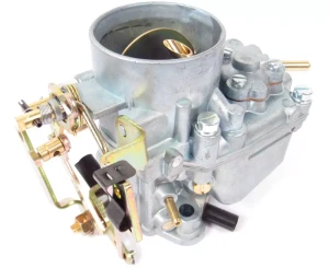Carburetor ERC2886, Zenith Type 2.25L, For Land Rover Series 2, 2A, And 3