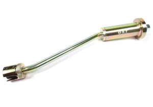 Fuel Injector Removal Tool For Late Model Land Rover And Range Rover 5.0L Supercharged Vehicles