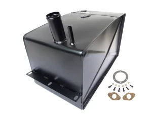 Fuel Tank With Gasket Kit, Gas Or Diesel, For Land Rover Series 2, 2A And 3, 88-Inch Models Only